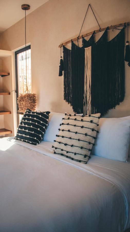 Vida Boho Apart 6 With Special Fee To Access Hotel Bardo Τουλούμ Εξωτερικό φωτογραφία